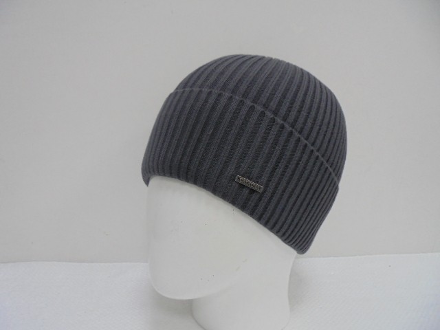  Генри F шапка отворот