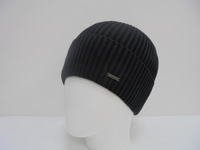  Генри F шапка отворот