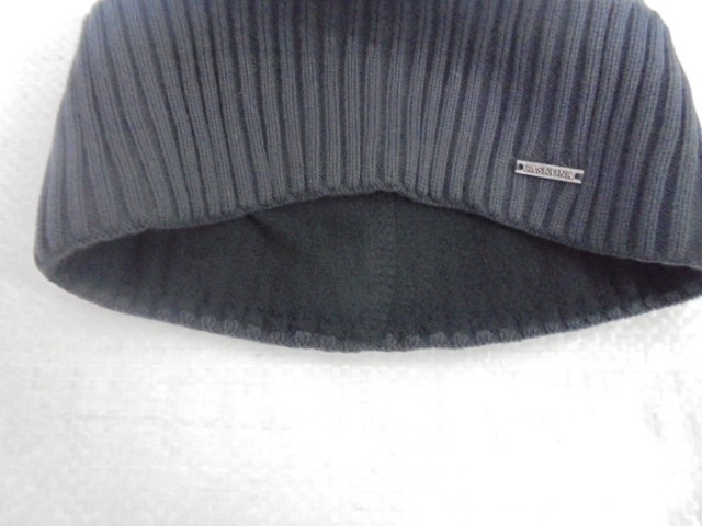  Генри F шапка отворот