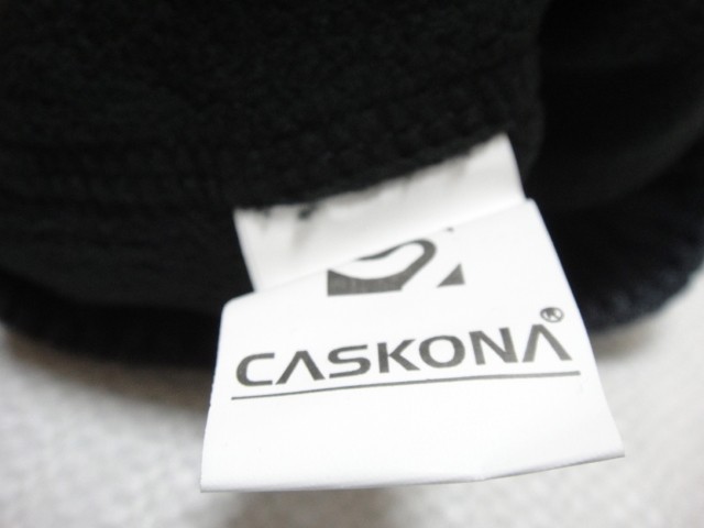  Генри F шапка отворот