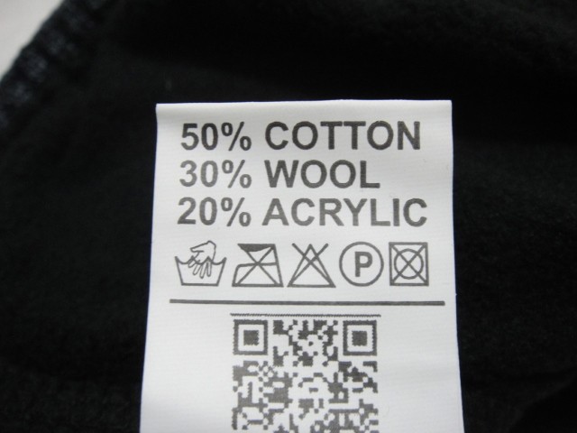  Генри F шапка отворот