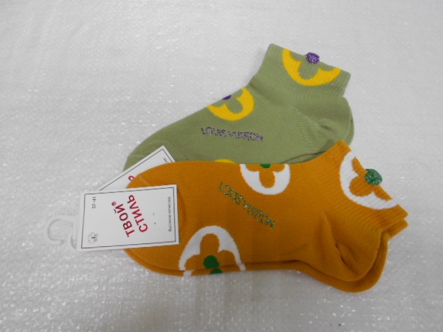  Носки жен. LY