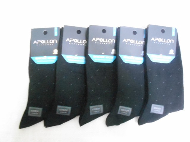  носки муж. коттон