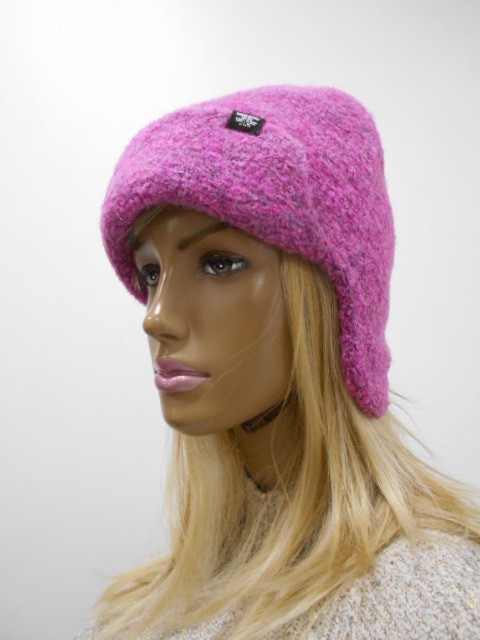 Букле ушанка