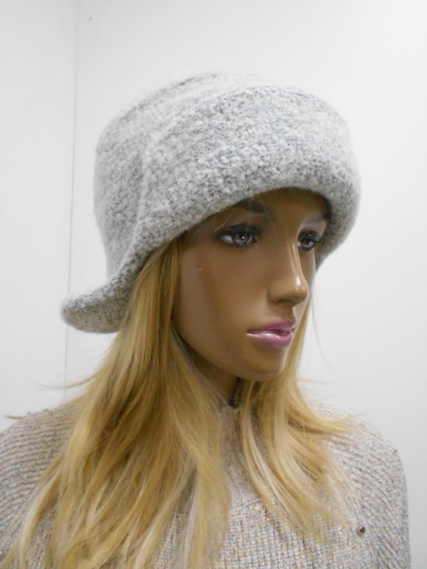 Букле ушанка