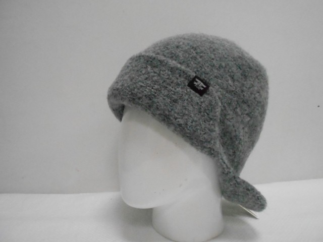 Букле ушанка