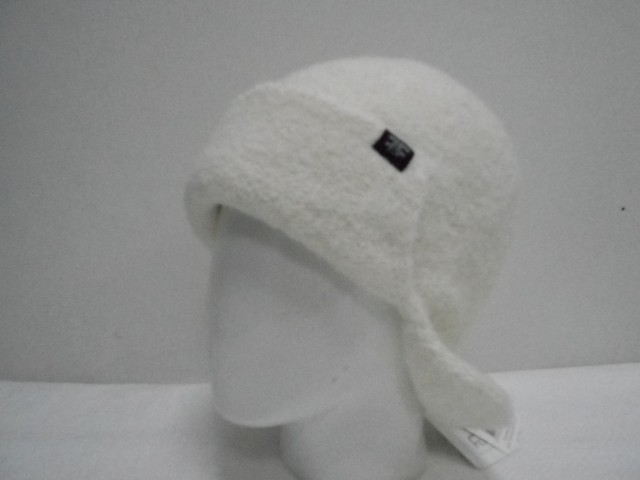 Букле ушанка