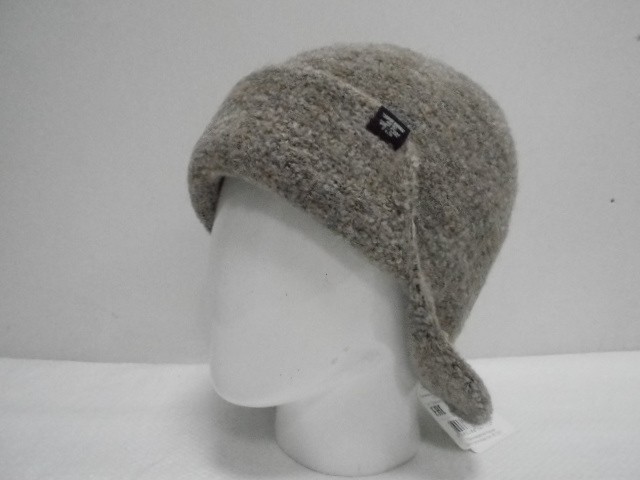 Букле ушанка