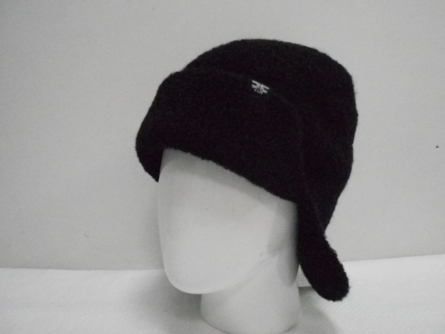 Букле ушанка