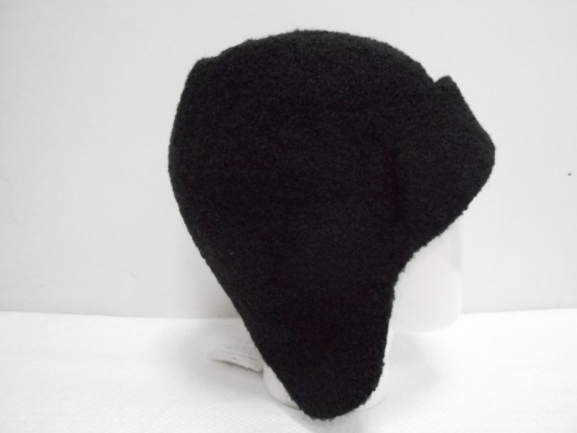 Букле ушанка