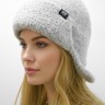 Букле ушанка