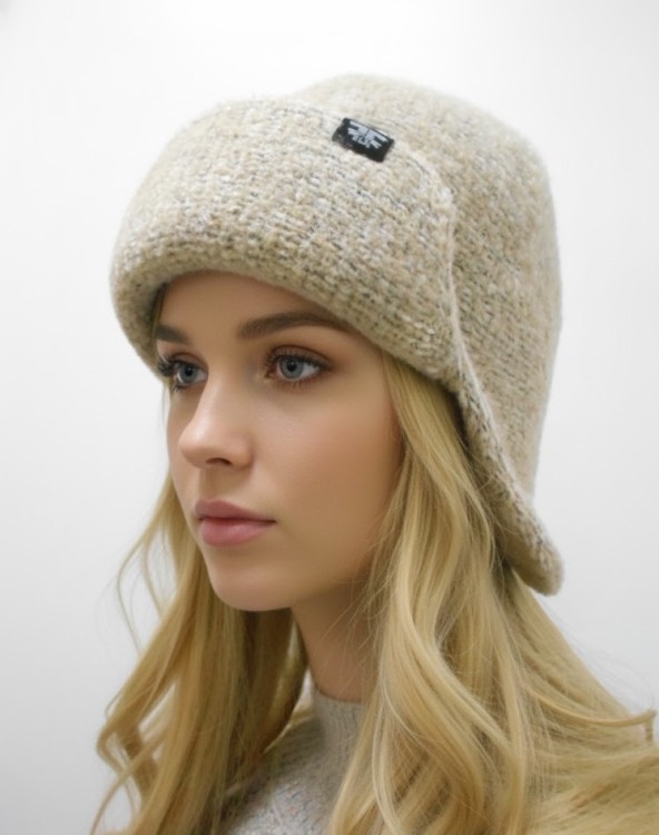 Букле ушанка