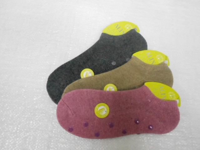  Следики-термо шерсть