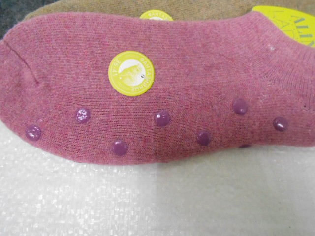  Следики-термо шерсть