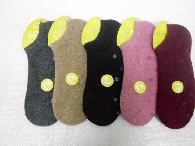  Следики-термо шерсть