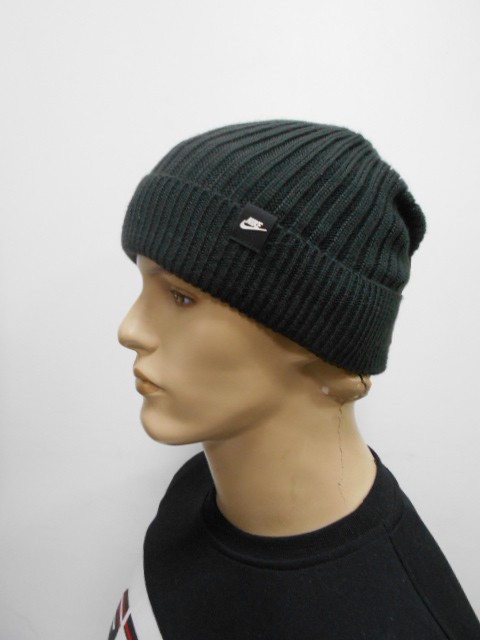 Шапка муж. с пряжкой