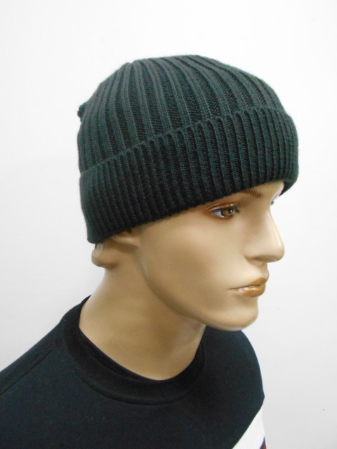 Шапка муж. с пряжкой