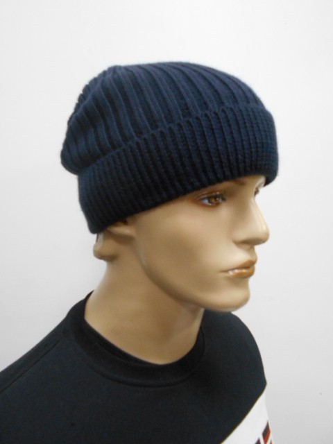 Шапка муж. с пряжкой