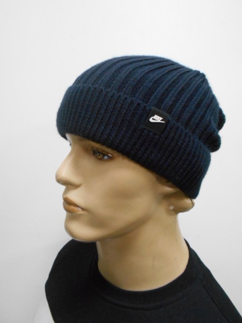 Шапка муж. с пряжкой