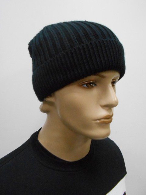 Шапка муж. с пряжкой