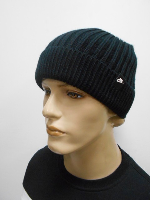 Шапка муж. с пряжкой