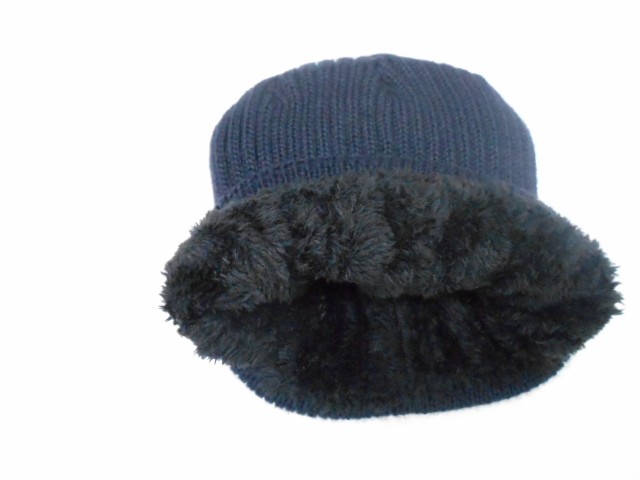 Шапка муж. с пряжкой