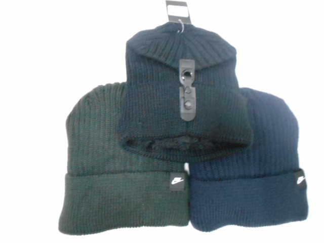 Шапка муж. с пряжкой