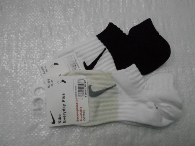  Носки жен.короткие