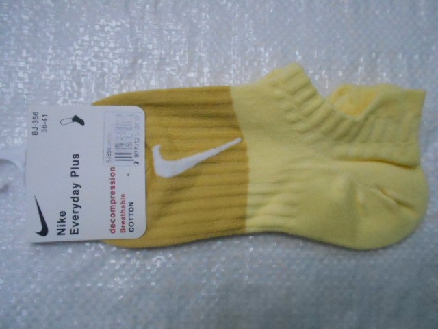  Носки жен.короткие