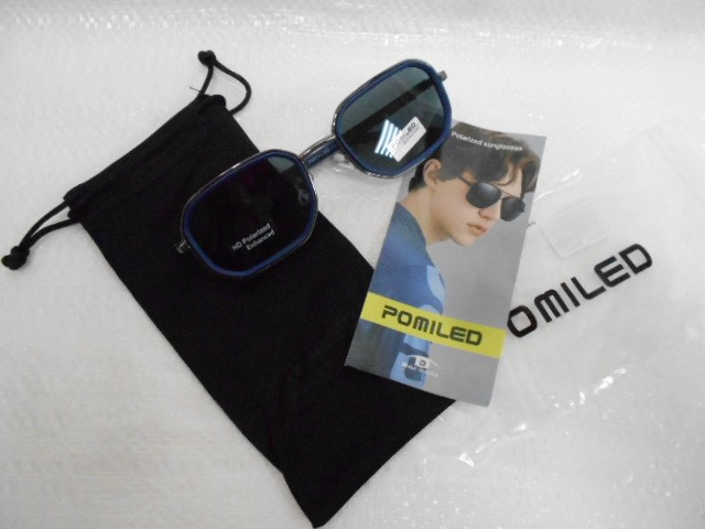  Мужские очки