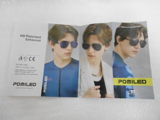  Мужские очки