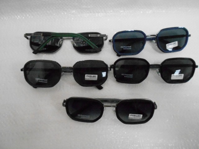  Мужские очки