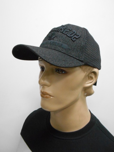  Бейсболка DSQUARED