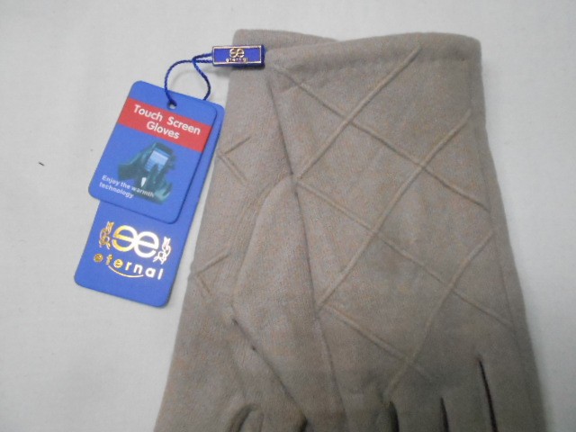  перчатки жен. кашемир