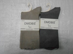  Носки жен. мериноса шерсть