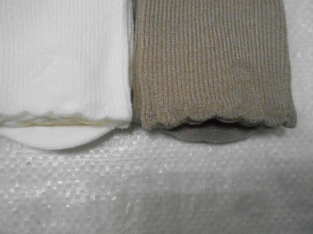  Носки жен. мериноса шерсть