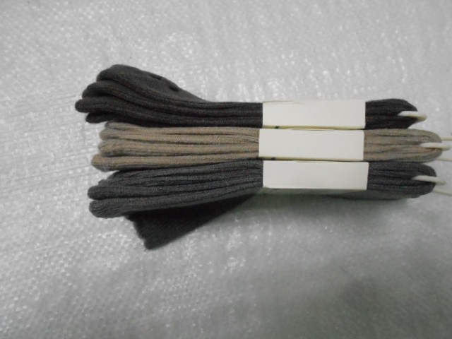  Носки жен. мериноса шерсть