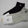  Носки жен. короткие