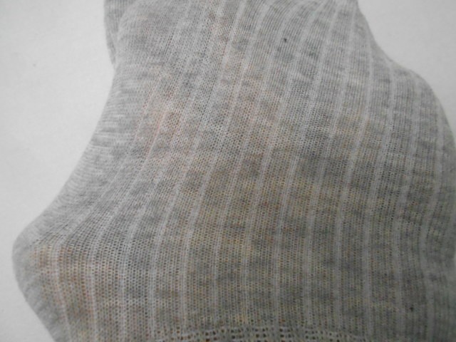  Носки жен. короткие