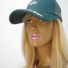  Бейсболка жен. сетка