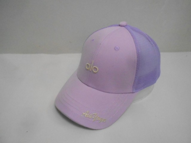  Бейсболка жен. сетка