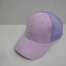  Бейсболка жен. сетка