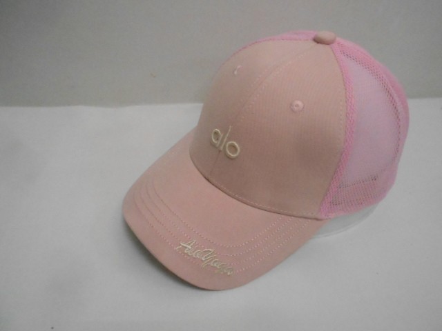  Бейсболка жен. сетка