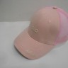  Бейсболка жен. сетка