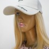  Бейсболка жен. сетка