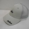  Бейсболка жен. сетка