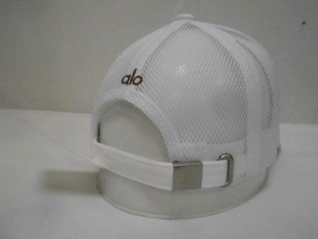  Бейсболка жен. сетка