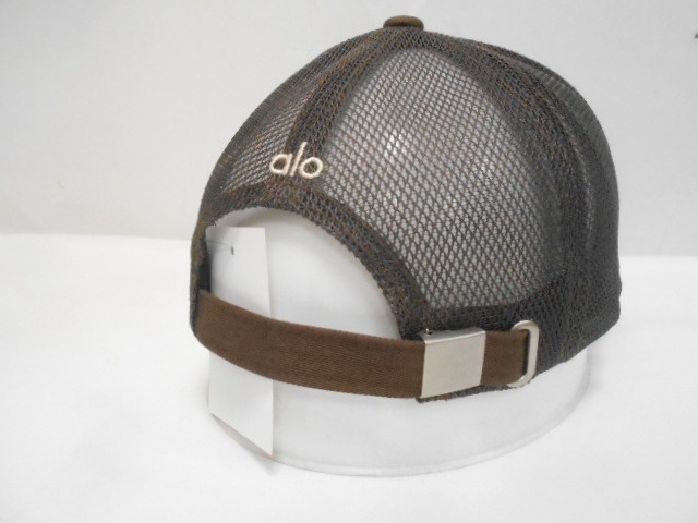  Бейсболка жен. сетка