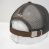  Бейсболка жен. сетка