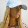  Бейсболка жен. сетка